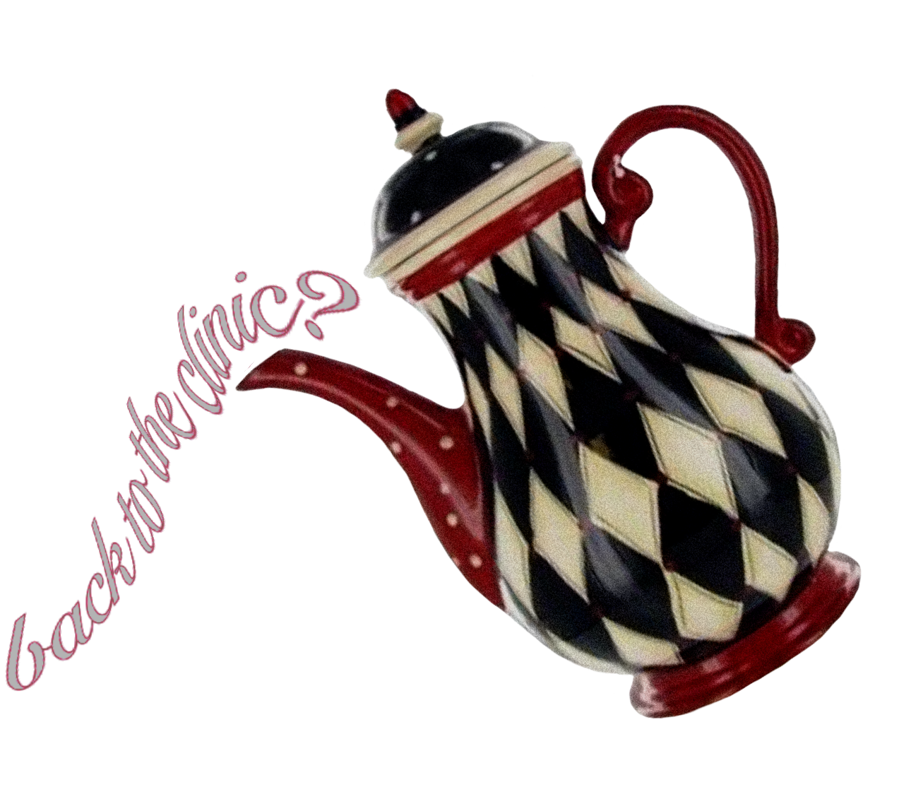 Return to the clinic